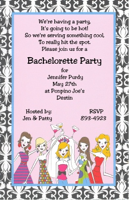 Bachelorettes