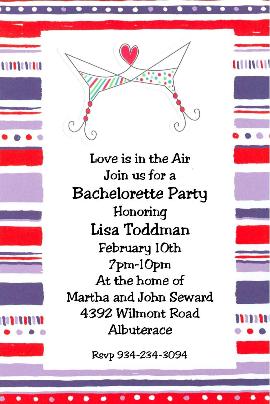 Fancy Border Red & Purple Scheme