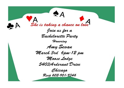 Invitation