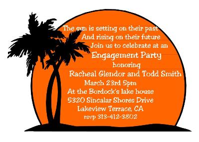 Invitation