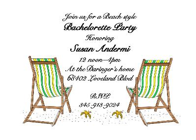 Invitation
