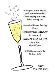 email party invitations