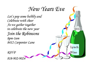 new year s party invitations 2018 wording for new years party invite