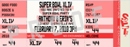 ticket invitation