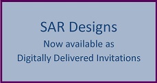 Digital invitations
