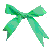 Green Bow