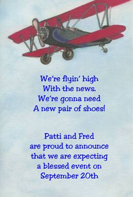 Prop Plane