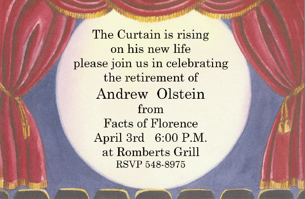 Curtain