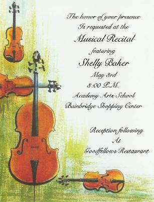 Strings