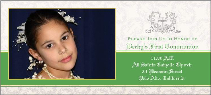 Communion
