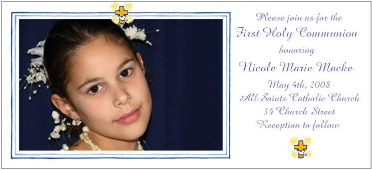 Communion