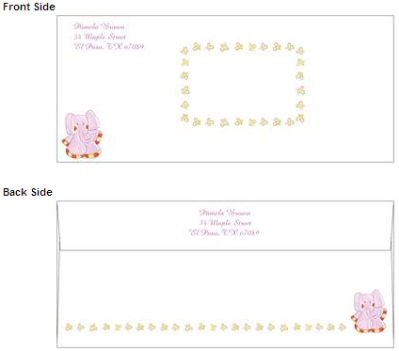 Envelope