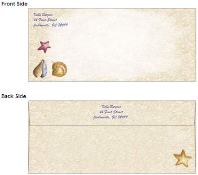 Envelope