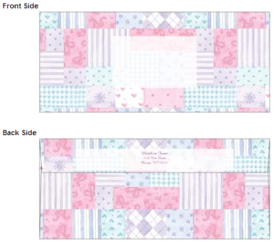 Matching Envelope