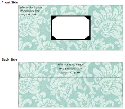 Envelope