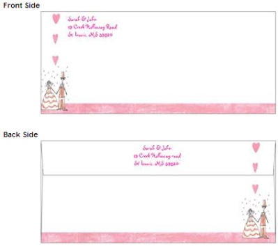 Envelope