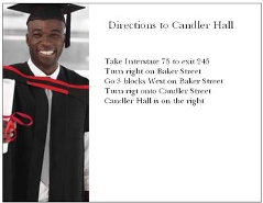 Invitation Back