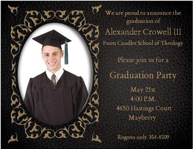 Graduation