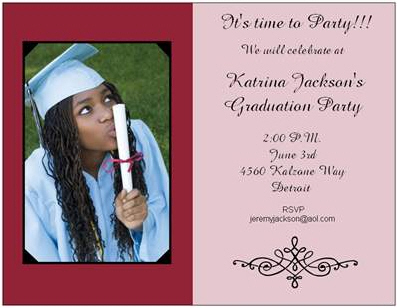 Graduation