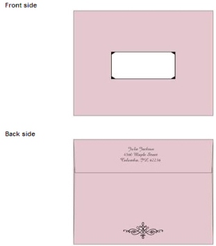 Envelope
