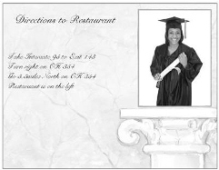 Invitation Back