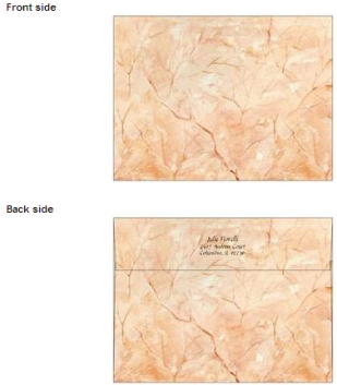 Envelope
