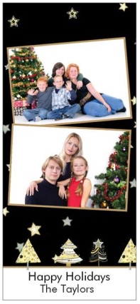 Holiday Photo Greetng Cards