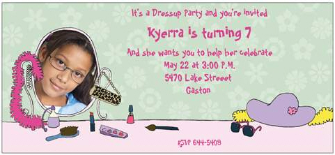 Princess Dressup