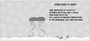 Invitation Back