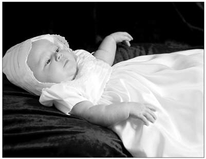 Custom Photo Invitation