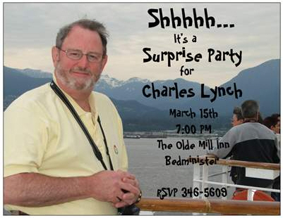 Custom Photo Invitation