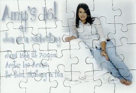 sweet sixteen puzzle
