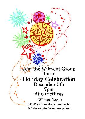 Invitation