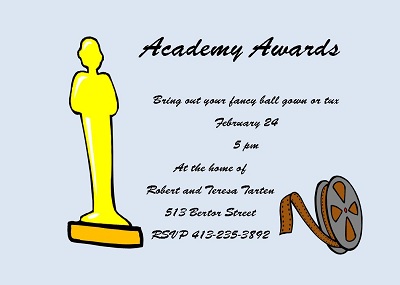 Invitation