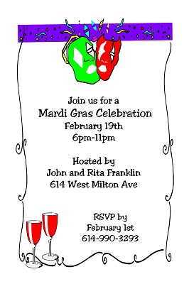 Invitation