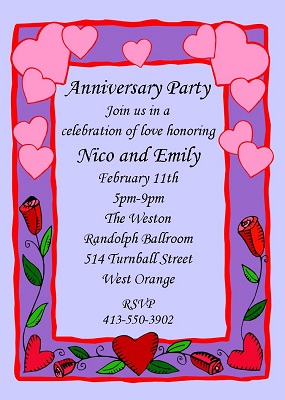 Invitation
