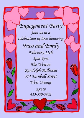 Invitation