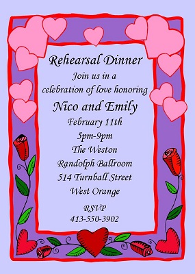 Invitation