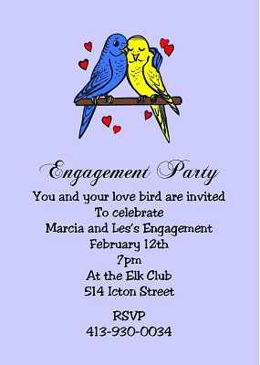 Invitation