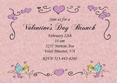 Invitation