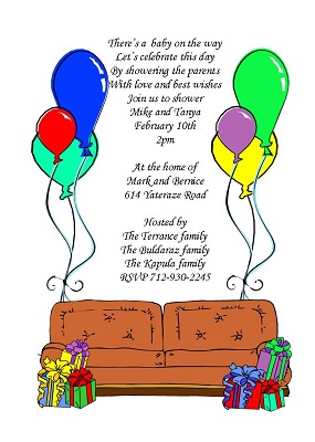 Invitation