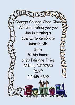Invitation