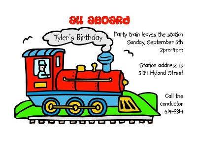 Invitation