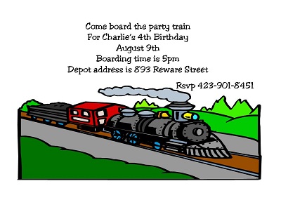 Invitation