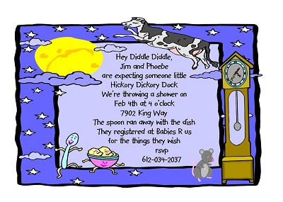 Invitation