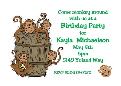Invitation