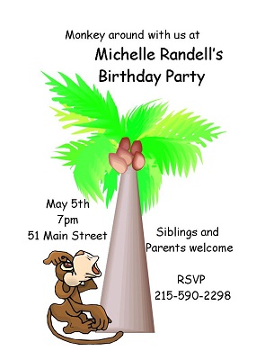 Invitation