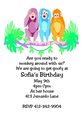 Invitation