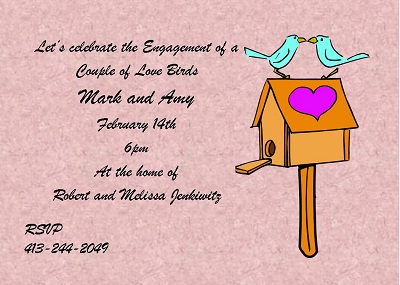 Invitation