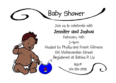 Invitation